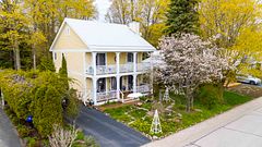 Unit 123 - 383 McNabb Street, Saugeen Shores, ON, exterior