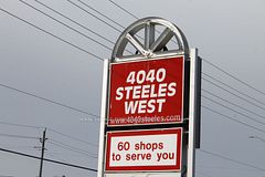 47 - 4040 Steeles Avenue W, Vaughan, ON, exterior