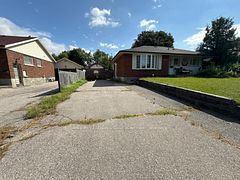 Lower - 753 Glenforest Street, Oshawa, ON, exterior