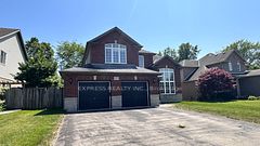 1171 Dexter Drive, Fort Erie, ON, exterior