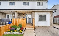 33 Fourth Avenue, Orangeville, ON, exterior