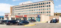 216 - 2330 Kennedy Road, Toronto E05, ON, exterior