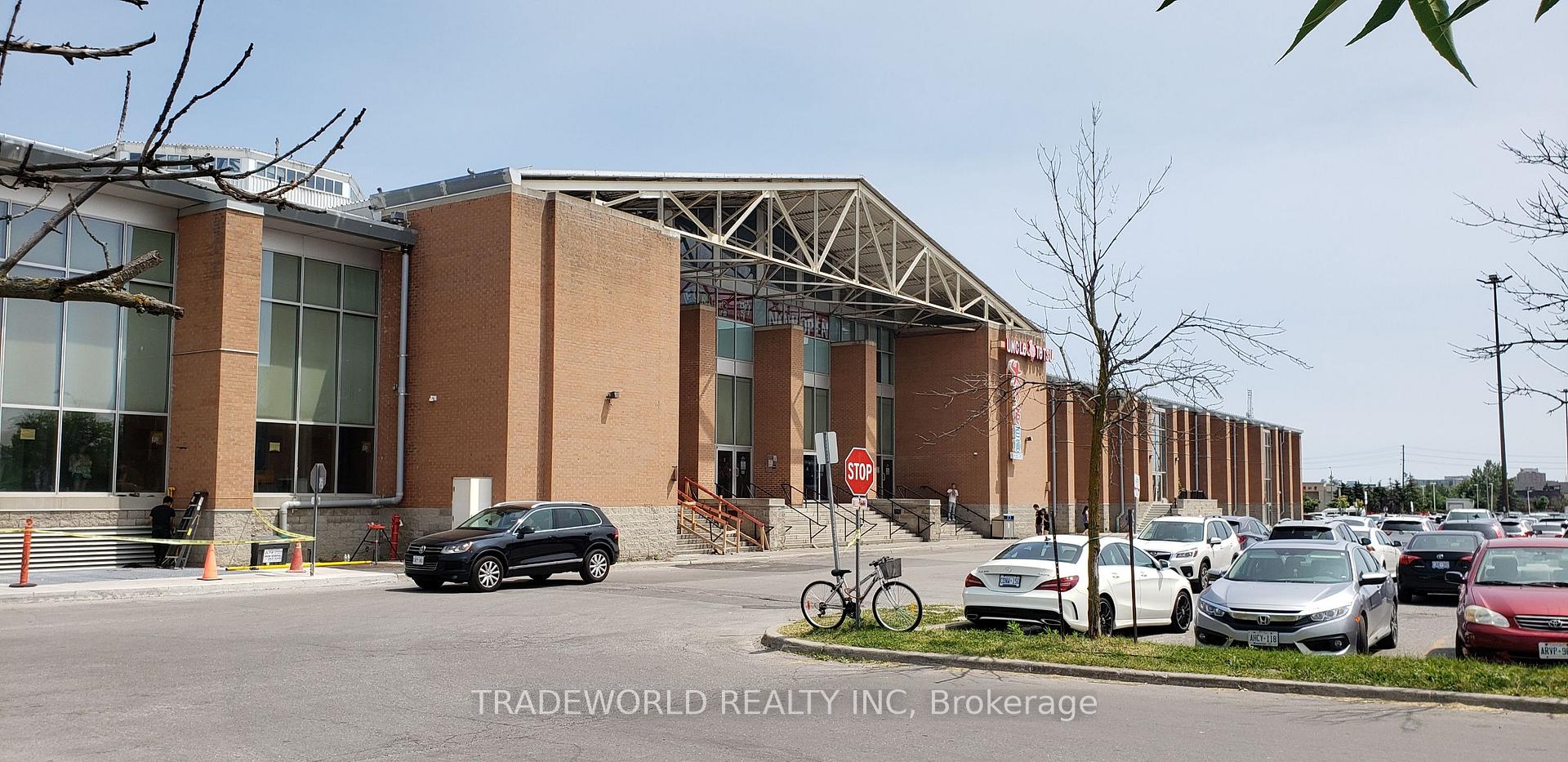 C59 - 4300 Steeles Avenue E, Markham, ON, exterior