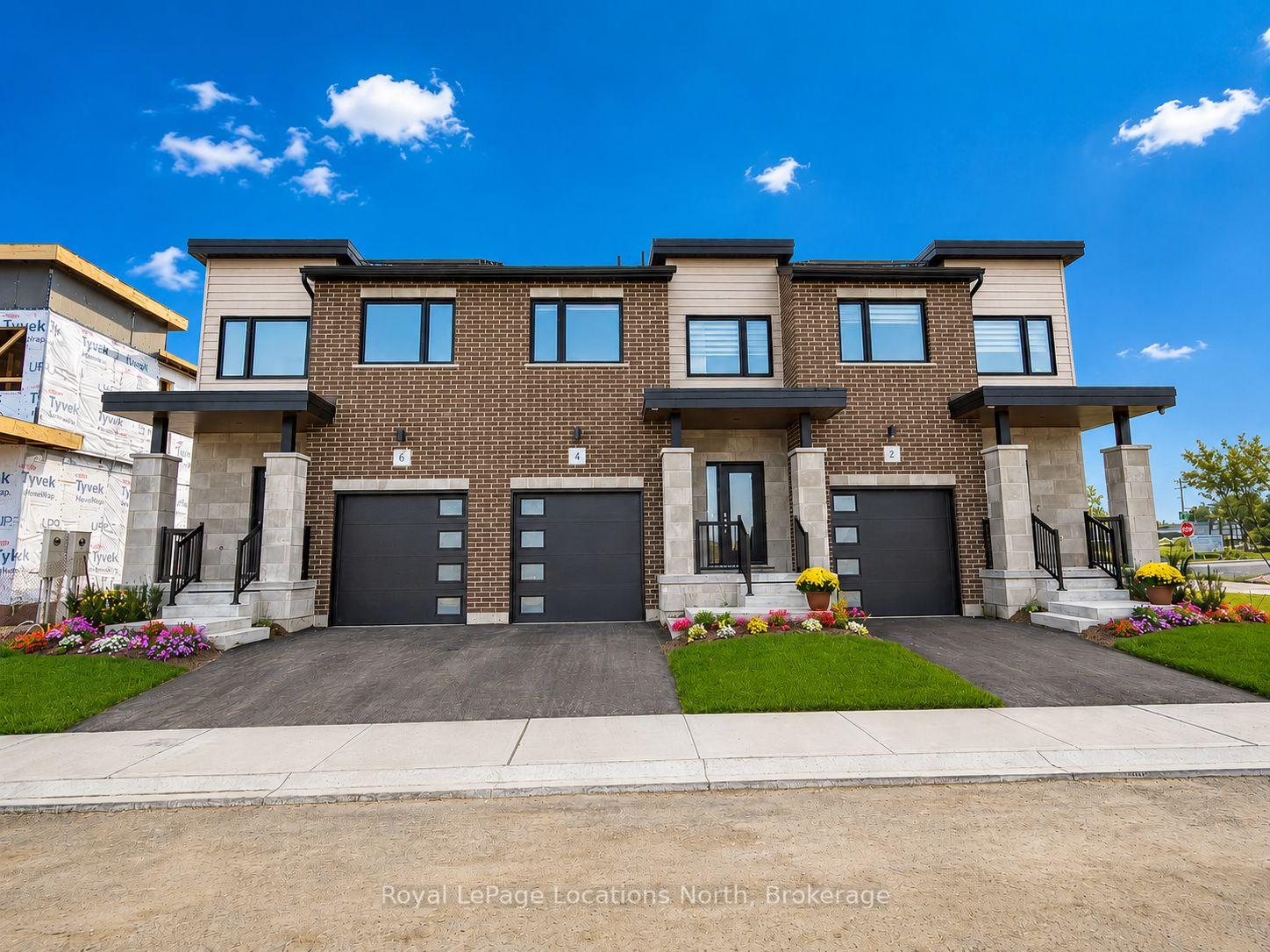 9 Driftwood Lane, Meaford, ON, exterior