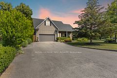 1 Karsam Court, Niagara-on-the-Lake, ON, exterior