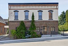 135 Walton Street, Port Hope, ON, exterior