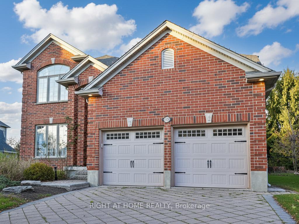 1366 Kains Woods Terrace, London South, ON, exterior
