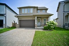 54 Abbott Street, Strathroy-Caradoc, ON, exterior