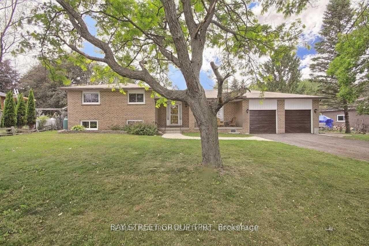 2876 11 Line N, Bradford West Gwillimbury, ON, exterior