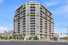 320 - 8323 Kennedy Road, Markham, ON, exterior