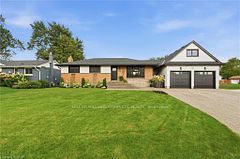 5196 ELM Street, Lincoln, ON, exterior