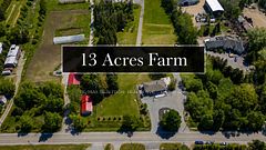 18367 Keele Street, King, ON, exterior
