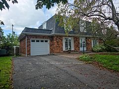 3288 Clearwater Crescent, Hunt Club - South Keys and Area, ON, exterior