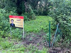 Lot 90 Irving Drive, Georgina, ON, exterior