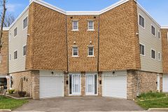 46 - 60 Elmsdale Drive, Kitchener, ON, exterior