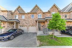 75 - 50 Edinburgh Drive, Brampton, ON, exterior