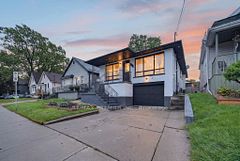 344 Queensdale Avenue, Hamilton, ON, exterior
