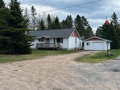 161 Forest Lake Road, Strong, ON, exterior