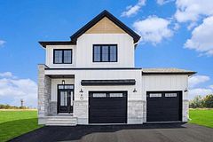Lot 00 STAN Street, North Stormont, ON, exterior
