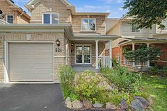 521 Hickory Street N, Whitby, ON, exterior