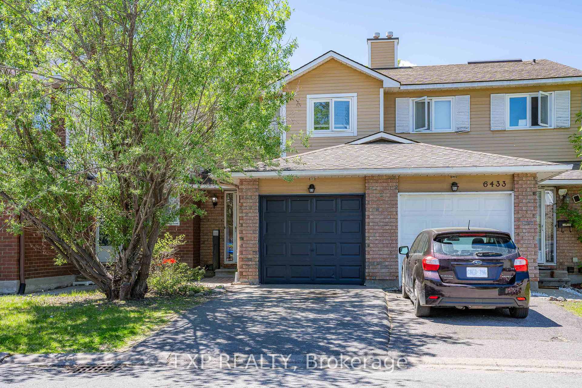 6431 Timothy Court, Orleans - Convent Glen and Area, ON, exterior
