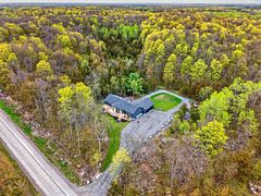 3346 Marysville Road, Tyendinaga, ON, exterior
