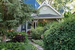 29 Shudell Avenue, Toronto E01, ON, exterior