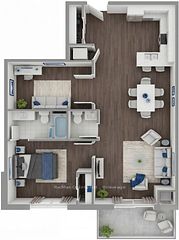 206 - 12 Clara Drive, Prince Edward County, ON, exterior