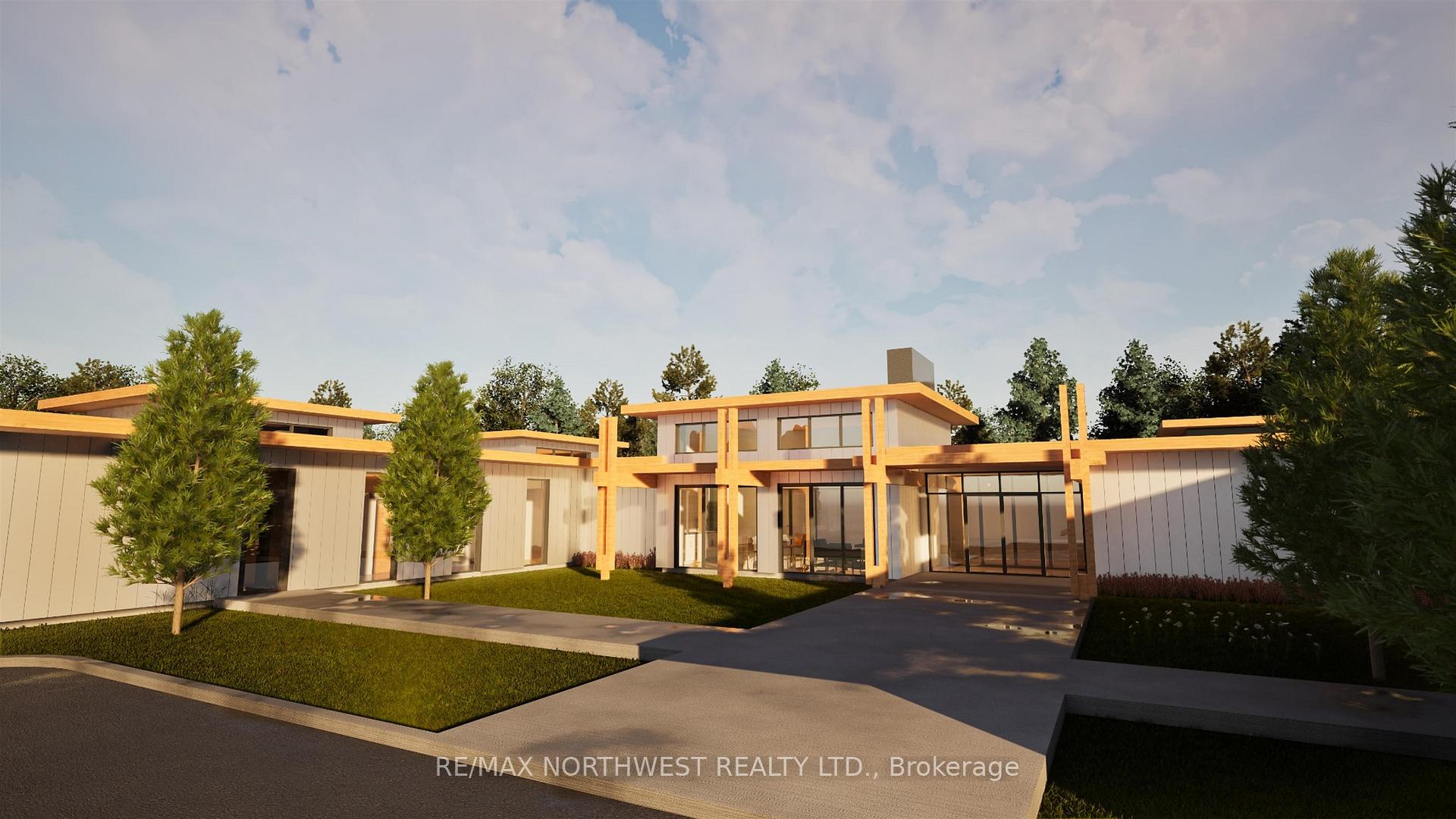 #6 - 1308 Fourth Street S, Kenora, ON, exterior