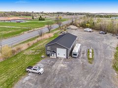6155 County Road 17 Highway, Alfred and Plantagenet, ON, exterior