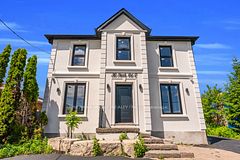 4 - 36 Park Road S, Oshawa, ON, exterior