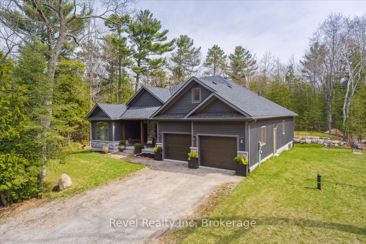 59 TROUT Lane, Tiny, ON, exterior