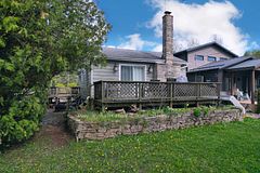 55 Marina Avenue, South Bruce Peninsula, ON, exterior