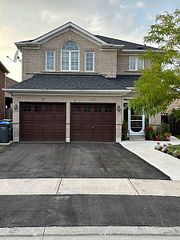 36 Ferncastle Crescent, Brampton, ON, exterior