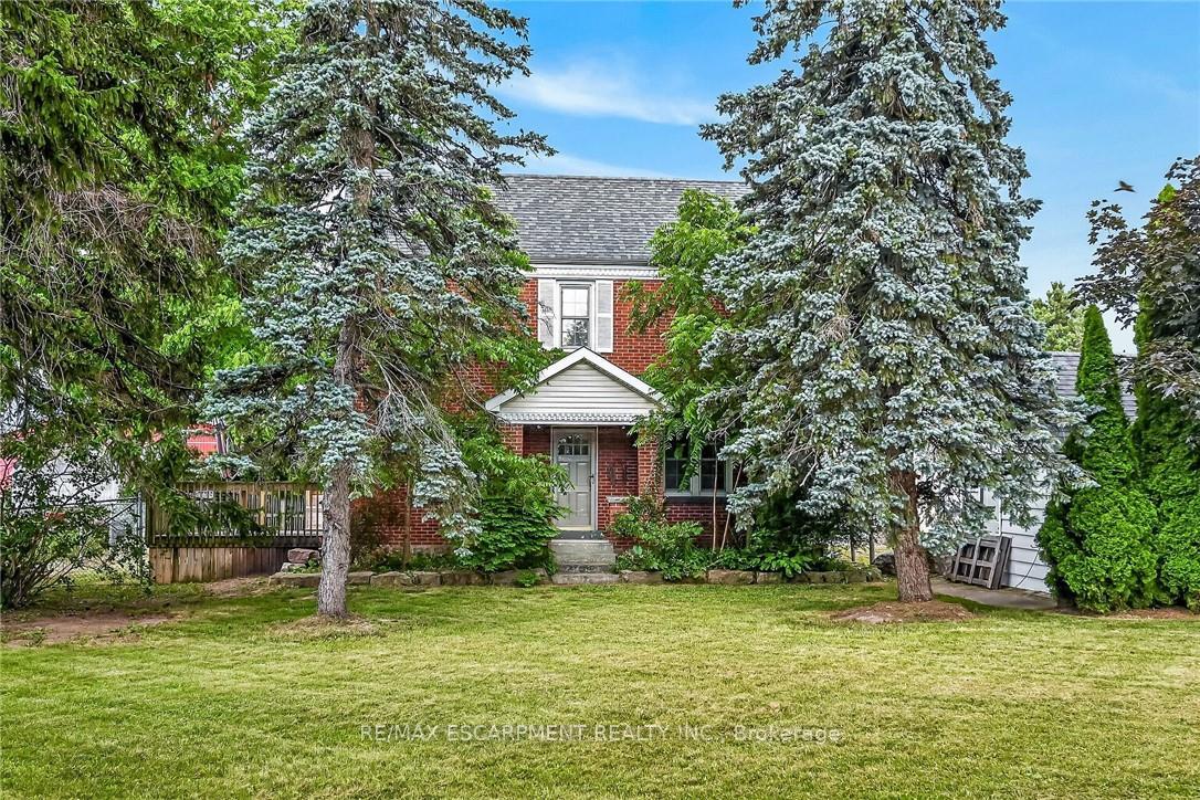 2250 56 Highway, Hamilton, ON, exterior