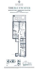 TH06 - 498 Plains Road E, Burlington, ON, exterior