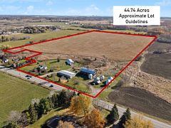 5775 Olde Base Line Road, Caledon, ON, exterior
