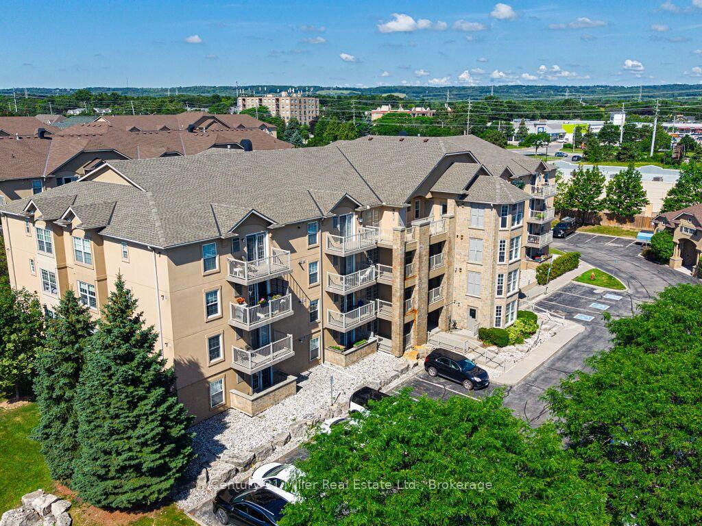 406 - 1800 Walkers Line, Burlington, ON, exterior