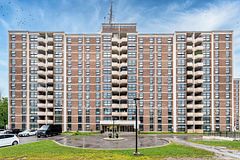 807 - 345 Driftwood Avenue, Toronto W05, ON, exterior