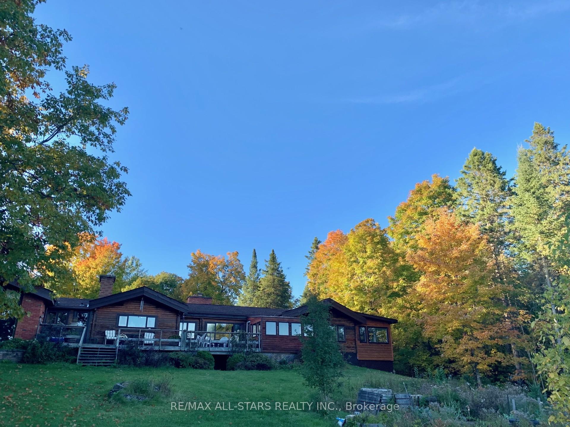 213 Connemara Lane, Greater Madawaska, ON, exterior