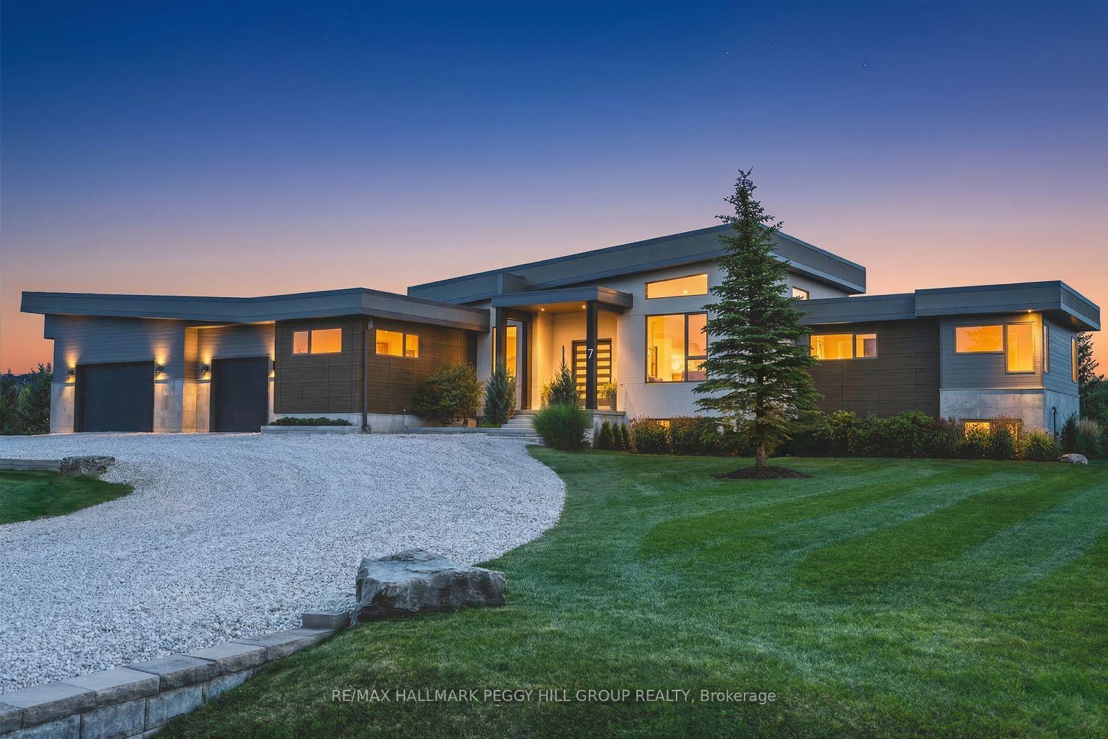 7 Meadowlark Way, Collingwood, ON, exterior