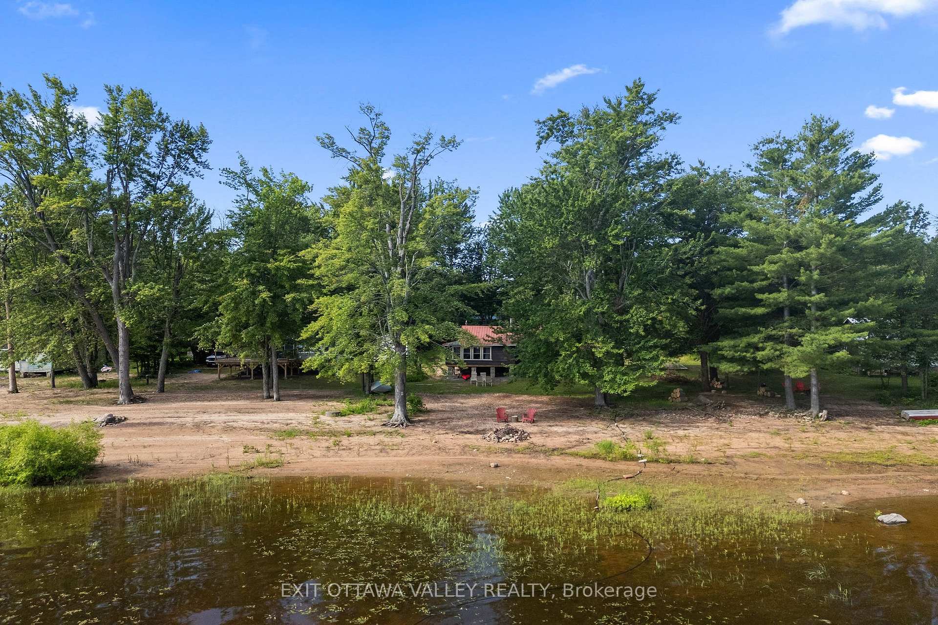 95 Sullivan Point Road, Laurentian Valley, ON, exterior