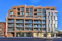 205 - 1161 Kingston Road, Toronto E06, ON, exterior