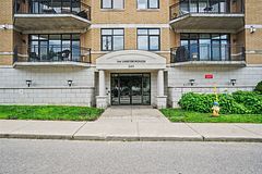 408 - 260 Besserer Street, Lower Town - Sandy Hill, ON, exterior