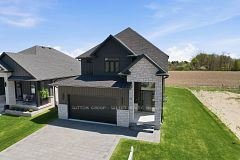 58 Briscoe Crescent, Strathroy-Caradoc, ON, exterior