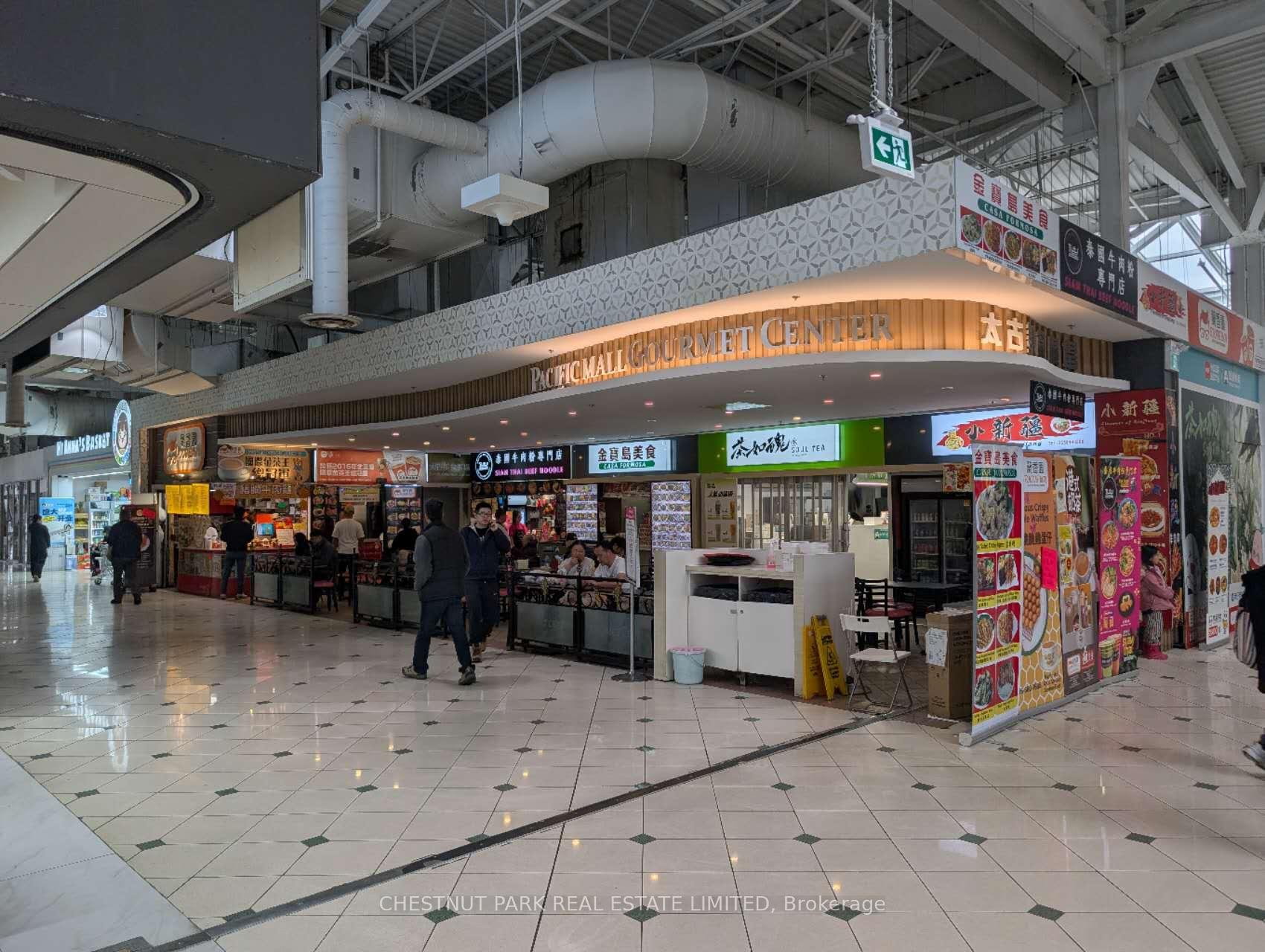 F26 - 4300 Steeles Avenue E, Markham, ON, exterior