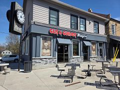 32 Stanley Street, North Dumfries, ON, exterior