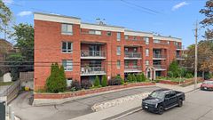 205 - 939 North River Road, Overbrook - Castleheights and Area, ON, exterior