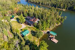 40 TVO Road, Sioux Narrows-Nestor Falls, ON, exterior