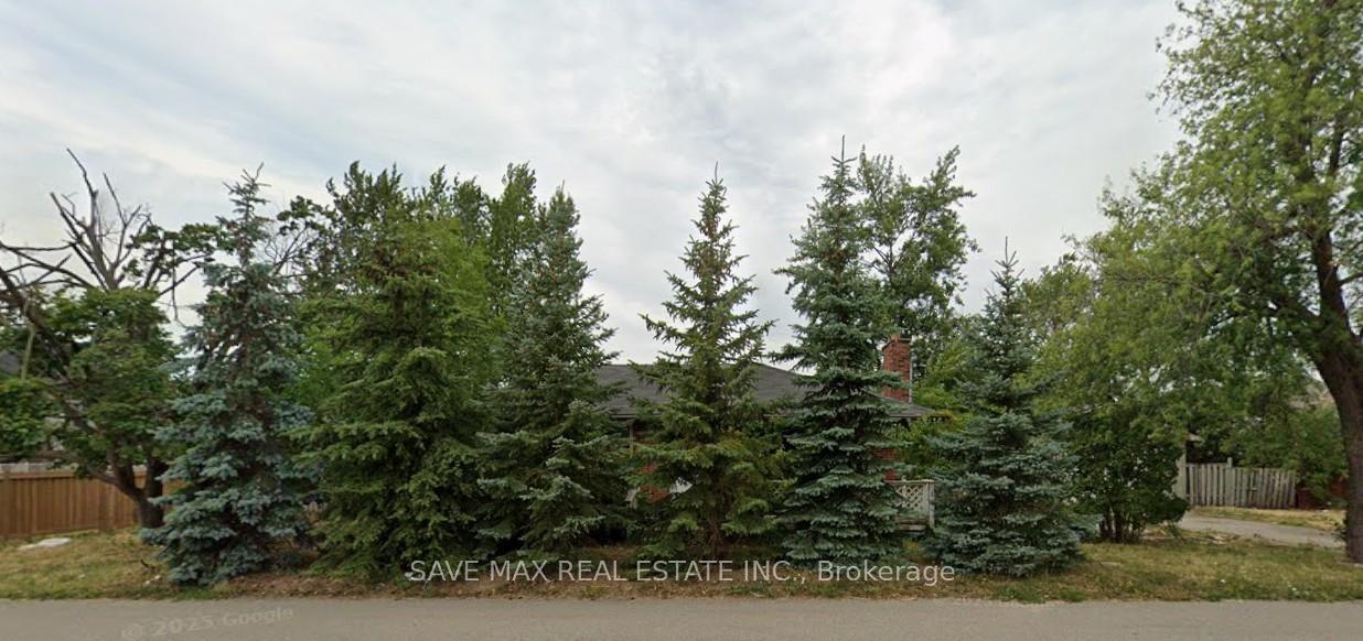 9282 Chinguacousy Road, Brampton, ON, exterior